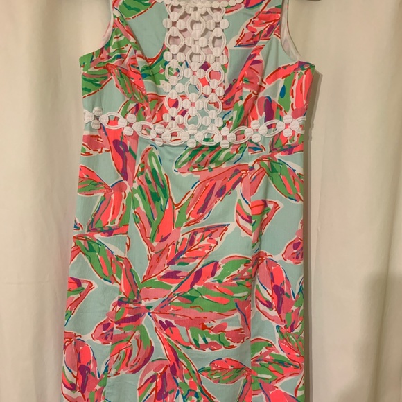 Lilly Pultizer Dress - Picture 2 of 4